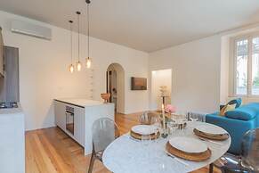 Como Liberty Suites - Garbo