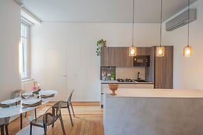 Como Liberty Suites - Garbo