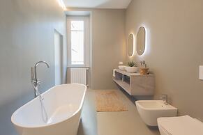 Como Liberty Suites - Garbo