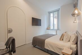 Como Liberty Suites - Garbo