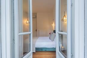 Como Liberty Suites - Garbo