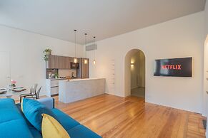 Como Liberty Suites - Garbo