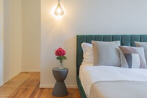 Como Liberty Suites - Garbo