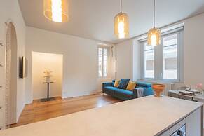 Como Liberty Suites - Garbo