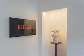 Como Liberty Suites - Garbo