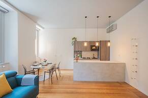 Como Liberty Suites - Garbo