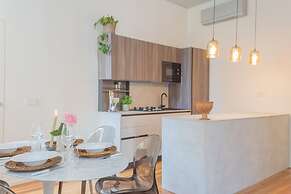 Como Liberty Suites - Garbo