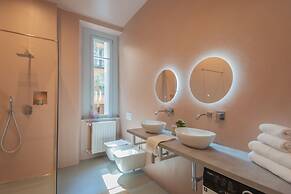 Como Liberty Suites - Garbo