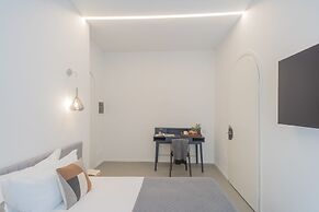 Como Liberty Suites - Garbo