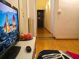 Neri 33 in Firenze With 3 Bedrooms and 2 Bathrooms