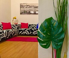 Neri 33 in Firenze With 3 Bedrooms and 2 Bathrooms