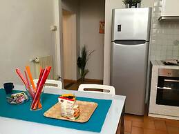 Neri 33 in Firenze With 3 Bedrooms and 2 Bathrooms