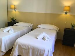 Neri 33 in Firenze With 3 Bedrooms and 2 Bathrooms