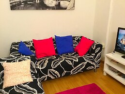 Neri 33 in Firenze With 3 Bedrooms and 2 Bathrooms