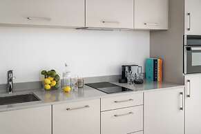 Micklegate by Supercity Aparthotels