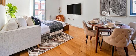 High Street Apartments By REDWOOD STAYS