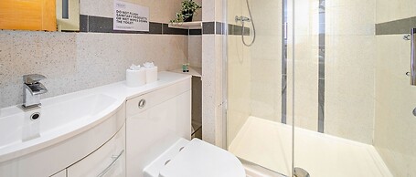 High Street Apartments By REDWOOD STAYS