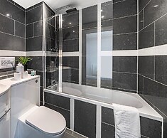 High Street Apartments By REDWOOD STAYS