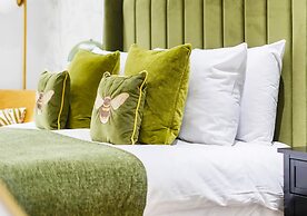 High Street Apartments By REDWOOD STAYS