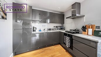 High Street Apartments By REDWOOD STAYS