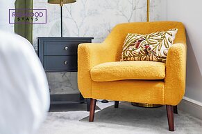 High Street Apartments By REDWOOD STAYS