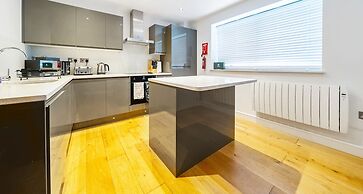 High Street Apartments By REDWOOD STAYS