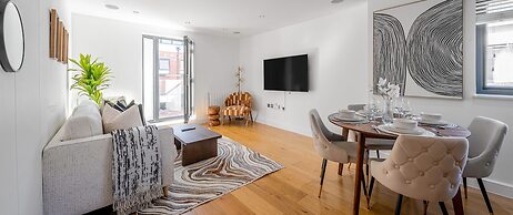 High Street Apartments By REDWOOD STAYS