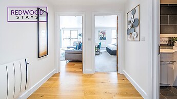 High Street Apartments By REDWOOD STAYS