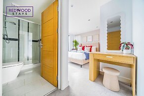 High Street Apartments By REDWOOD STAYS