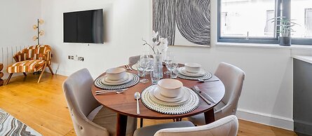 High Street Apartments By REDWOOD STAYS