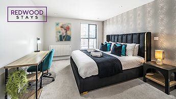 High Street Apartments By REDWOOD STAYS