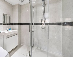 High Street Apartments By REDWOOD STAYS