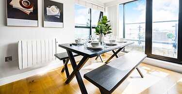 High Street Apartments By REDWOOD STAYS