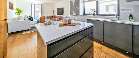 High Street Apartments By REDWOOD STAYS