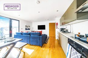 High Street Apartments By REDWOOD STAYS