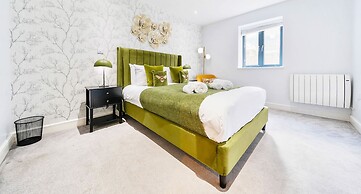 High Street Apartments By REDWOOD STAYS