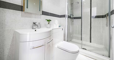 High Street Apartments By REDWOOD STAYS