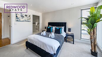 High Street Apartments By REDWOOD STAYS