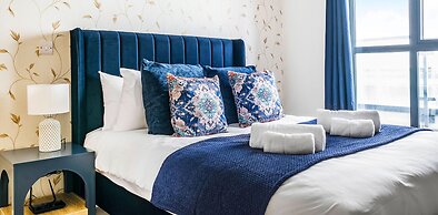 High Street Apartments By REDWOOD STAYS