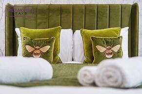 High Street Apartments By REDWOOD STAYS