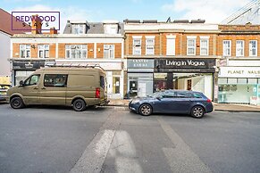 High Street Apartments By REDWOOD STAYS