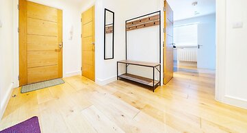 High Street Apartments By REDWOOD STAYS