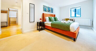 High Street Apartments By REDWOOD STAYS