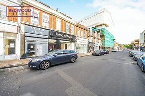 High Street Apartments By REDWOOD STAYS