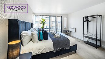 High Street Apartments By REDWOOD STAYS