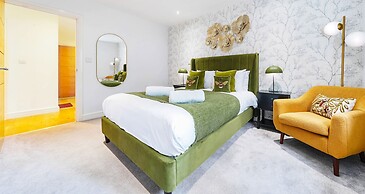 High Street Apartments By REDWOOD STAYS