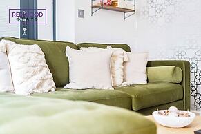 High Street Apartments By REDWOOD STAYS