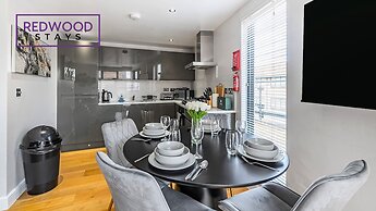 High Street Apartments By REDWOOD STAYS