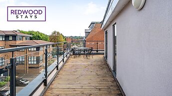 High Street Apartments By REDWOOD STAYS