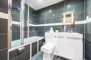 High Street Apartments By REDWOOD STAYS